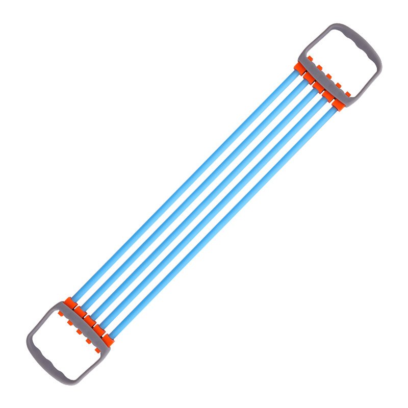 Resistance Band for Men, Shoulder and Chest Expander, Home Fitness Equipment for Men's Arm Strength and Chest Muscle Training