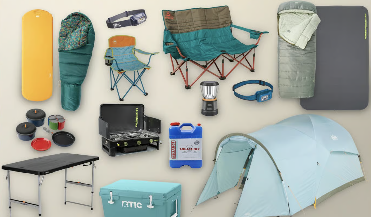 naturaltrekco outdoor adventure gear